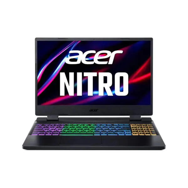 Acer Nitro 5 Gaming Laptop-UN.QFHSI.026