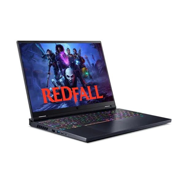 Acer Predator Helios 16 Gaming Laptop