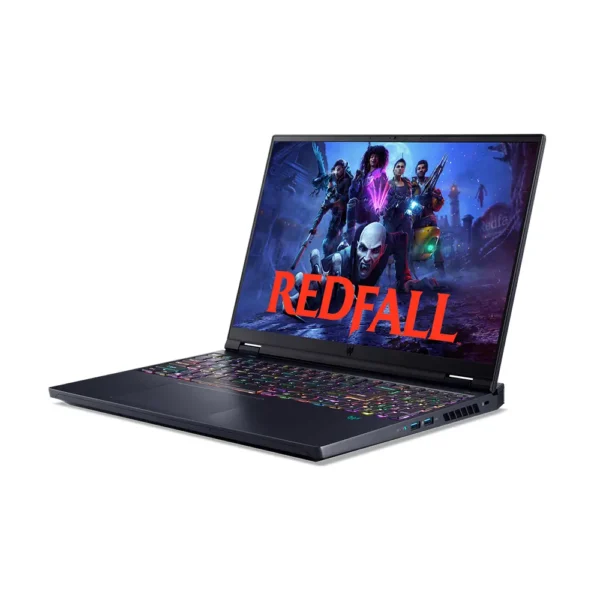 Acer Predator Helios 16 Gaming Laptop