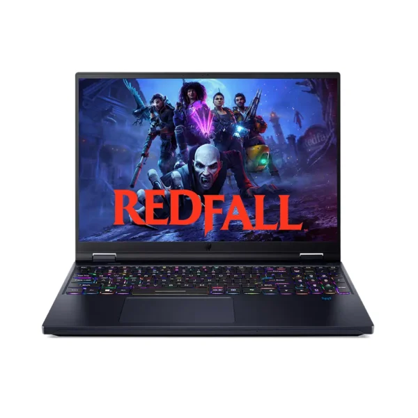 Acer Predator Helios 16 Gaming Laptop