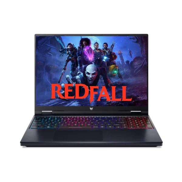 Acer Predator Helios Neo 16 gaming laptop