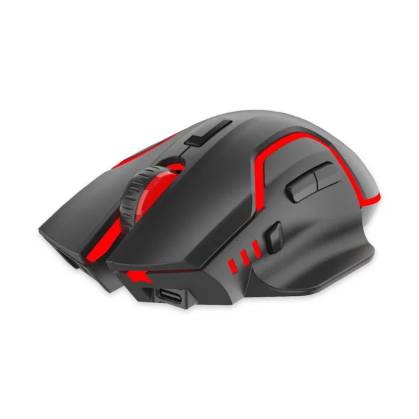 Ant Esports GM320 Pro Wireless RGB Gaming Mouse