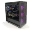 Custom Built Gaming and Streaming PC