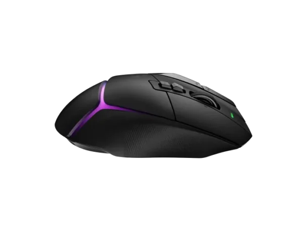 Logitech G502 X PLUS LIGHTSPEED Wireless Gaming Mouse_image_02