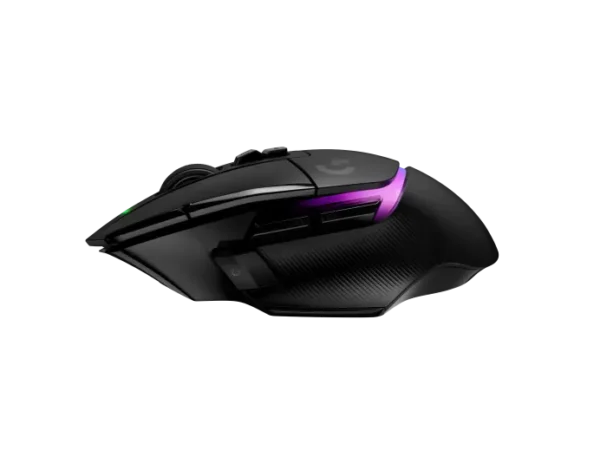 Logitech G502 X PLUS LIGHTSPEED Wireless Gaming Mouse_image_03