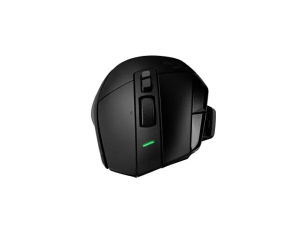 Logitech G502 X PLUS LIGHTSPEED Wireless Gaming Mouse_image_04