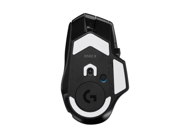 Logitech G502 X PLUS LIGHTSPEED Wireless Gaming Mouse_image_05