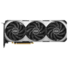 MSI GeForce RTX 4060 Ti VENTUS 3X E 8G OC