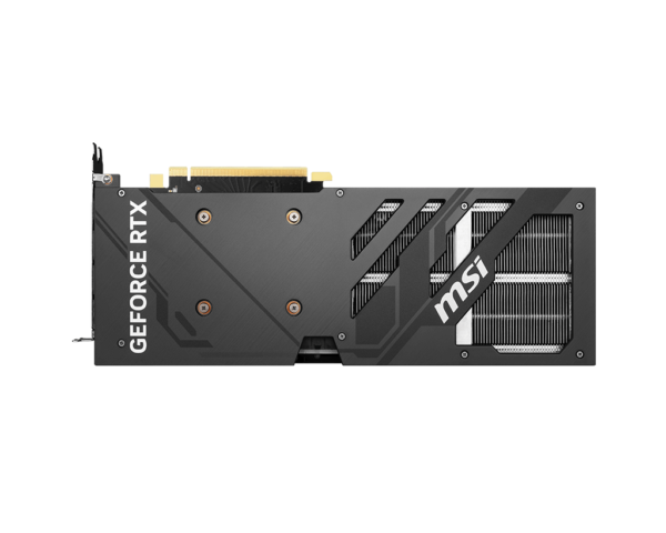 MSI GeForce RTX 4060 Ti VENTUS 3X E 8G OC