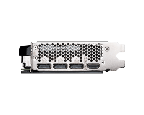 MSI GeForce RTX 4070 Super 12G Ventus 2X OC