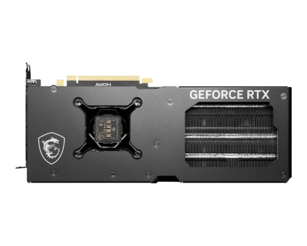 MSI GeForce RTX 4070 Ti Super 16G Gaming X Slim