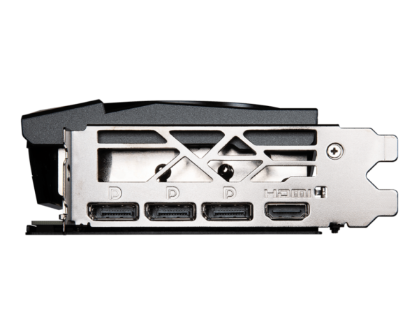MSI GeForce RTX 4070 Ti Super 16G Gaming X Slim