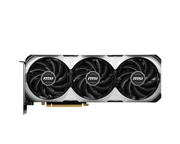 MSI GeForce RTX 4070 Ti Super 16G Ventus 3X OC