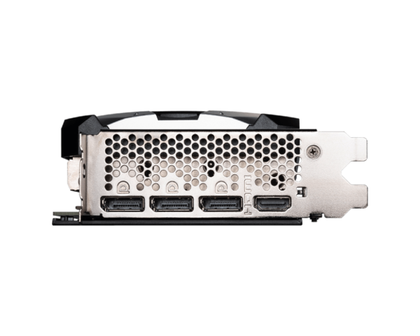 MSI GeForce RTX 4070 Ti Super 16G Ventus 3X OC