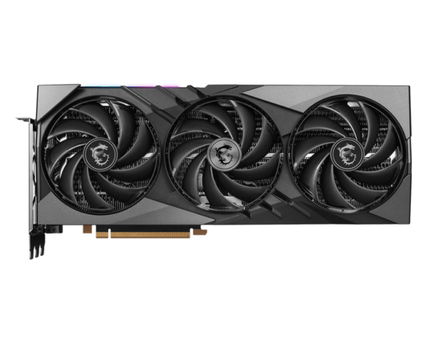 MSI GeForce RTX 4080 Super 16G Gaming X Slim