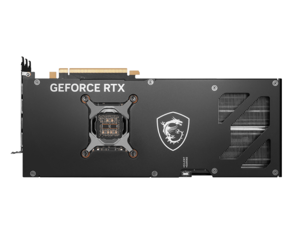 MSI GeForce RTX 4080 Super 16G Gaming X Slim