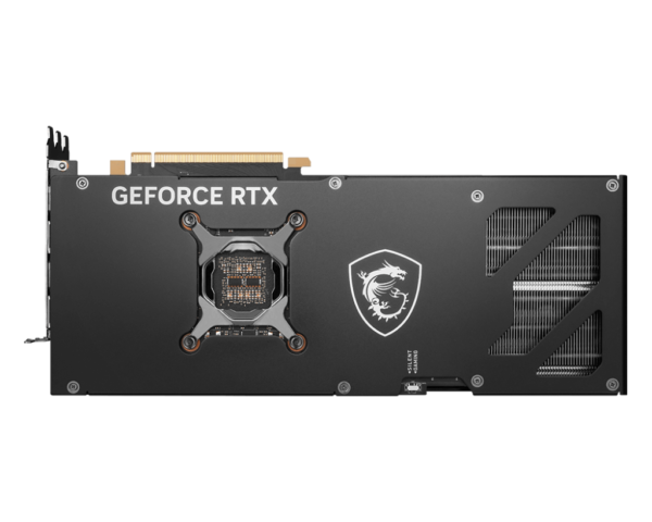 MSI GeForce RTX 4080 Super 16G Gaming X Slim