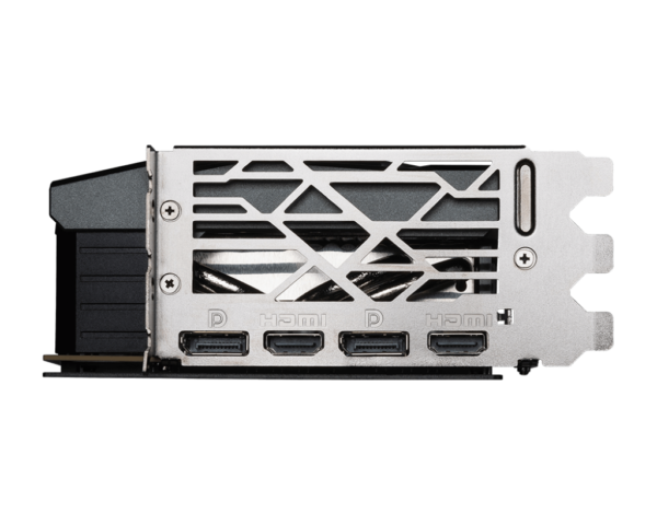 MSI GeForce RTX 4080 Super 16G Gaming X Slim