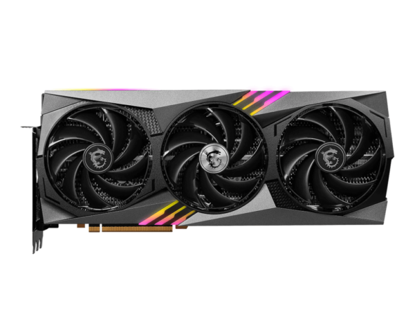 MSI RTX 4090 Gaming X Trio 24G