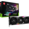 MSI RTX 4090 Gaming X Trio 24G