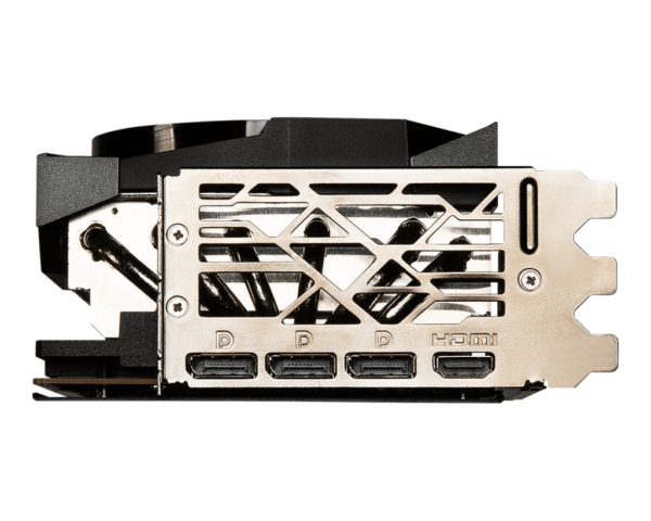 MSI RTX 4090 Gaming X Trio 24G