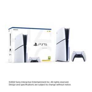 Sony PlayStation 5 Console (slim)