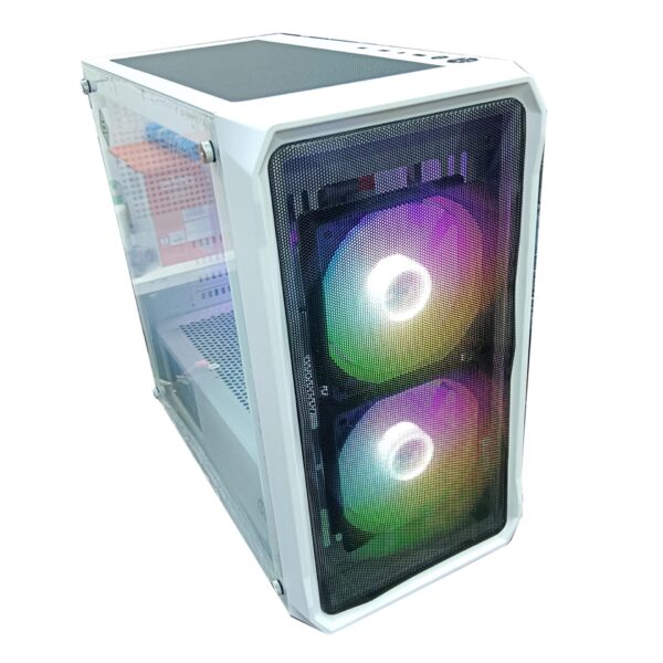 Pre Built Home Office Desktop PC-image02