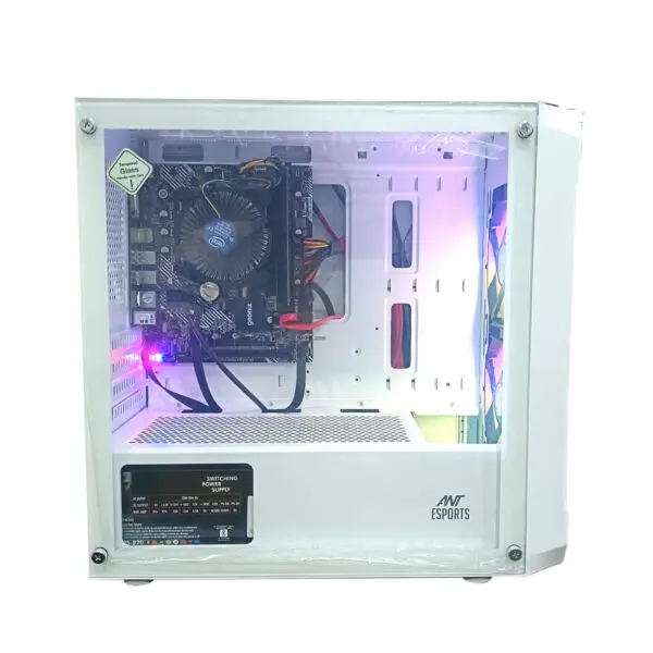 Pre Built Home Office Desktop PC-image03