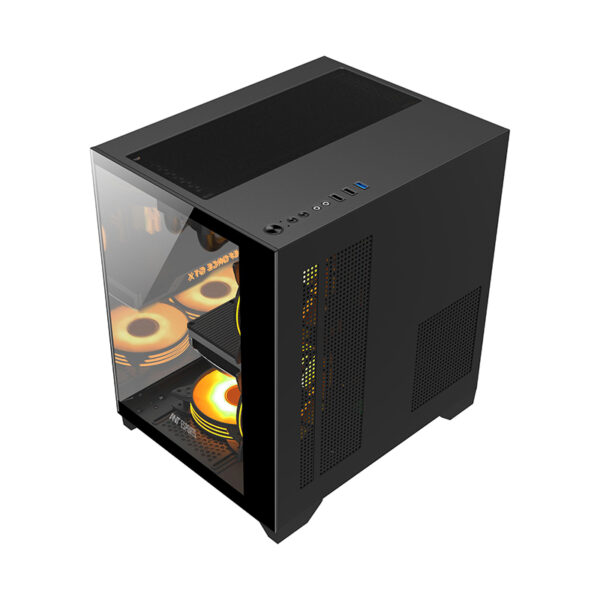 Ant Esports CRYSTAL Z2 Black-1