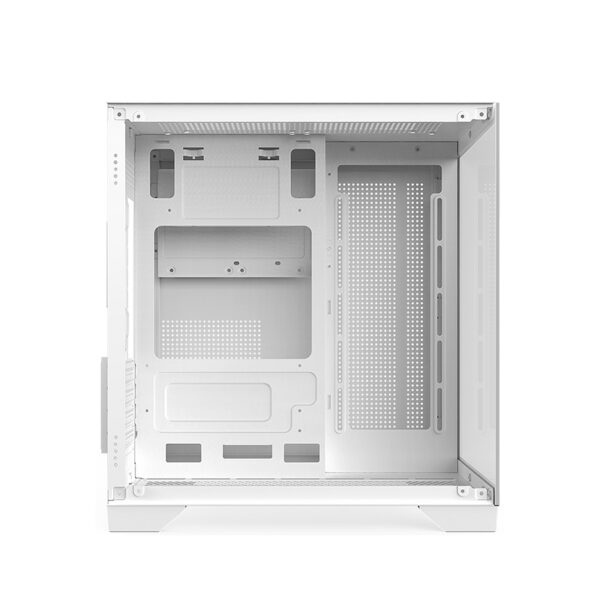 Ant Esports Chassis CRYSTAL Z2 White-3