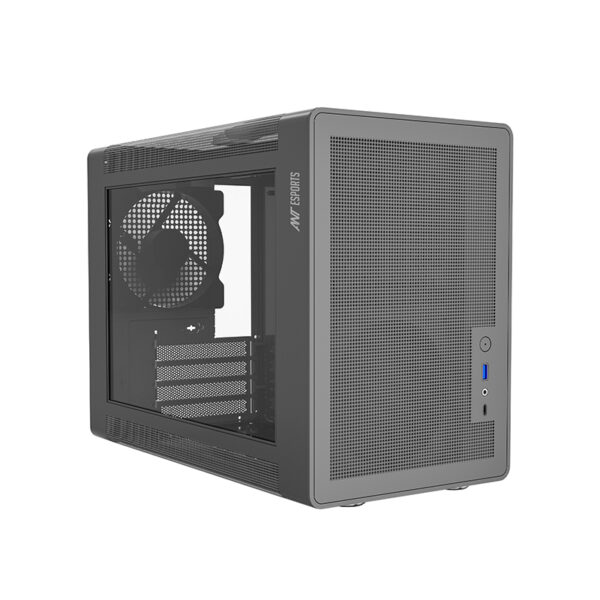 Ant Esports Chassis BOX C AIR -Gray