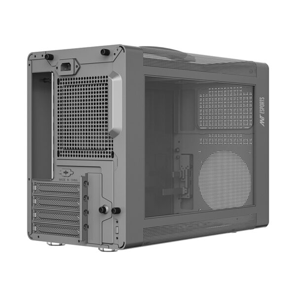 Ant Esports Chassis BOX C AIR -Gray