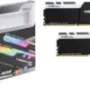 G.Skill Trident Z5 RGB 32GB DDR5 6000MHz Gaming Desktop Computer Ram-2