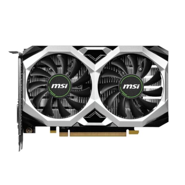 MSI GeForce GTX 1650 D6 VENTUS XS OCV3 4GB-2