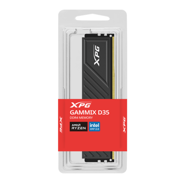 XPG Gammix D35 DDR4 16GB Memory 3200Mhz-3