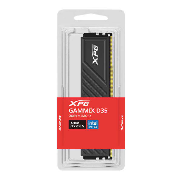XPG Gammix D35 DDR4 16GB Memory 3200Mhz-3