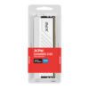 XPG Gammix D35 WHITE DDR4 16GB Memory 3200Mhz-4