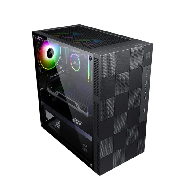 InfernoX Elite Prebuilt Gaming Desktop Computer