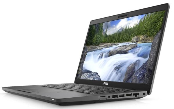 Dell Latitude 5490 Laptop (Refurbished)-3