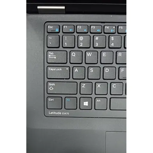 Dell Latitude E7470 Laptop (Refurbished) - Image 3