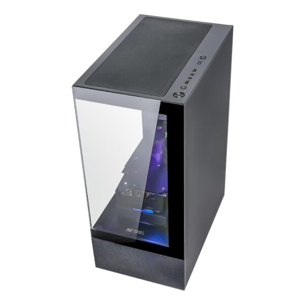 FusionRage XR Prebuilt Gaming PC