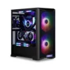 FusionStream Ultra High End Streaming Workstation