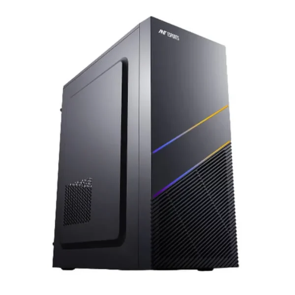 GameMaster Pro Prebuilt Gaming Desktop Computer