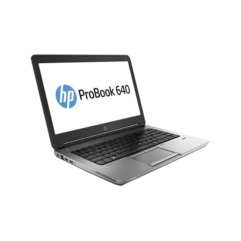 HP ProBook 640 G1 Laptop (Refurbished)-1