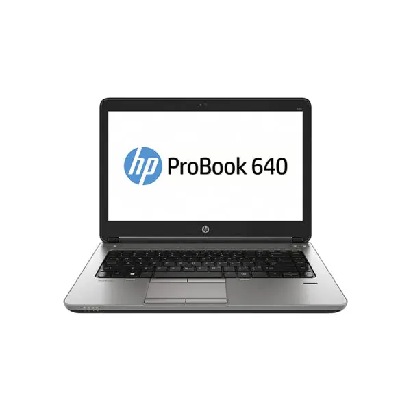 HP ProBook 640 G1 Laptop (Refurbished)