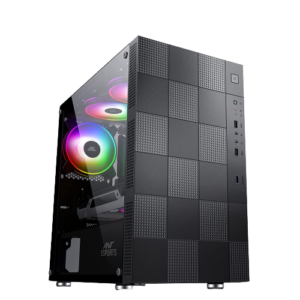 InfernoX Elite Prebuilt Gaming Desktop Computer