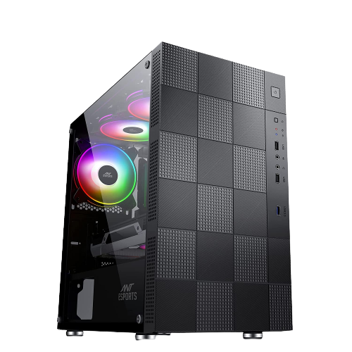 InfernoX Elite Prebuilt Gaming Desktop Computer