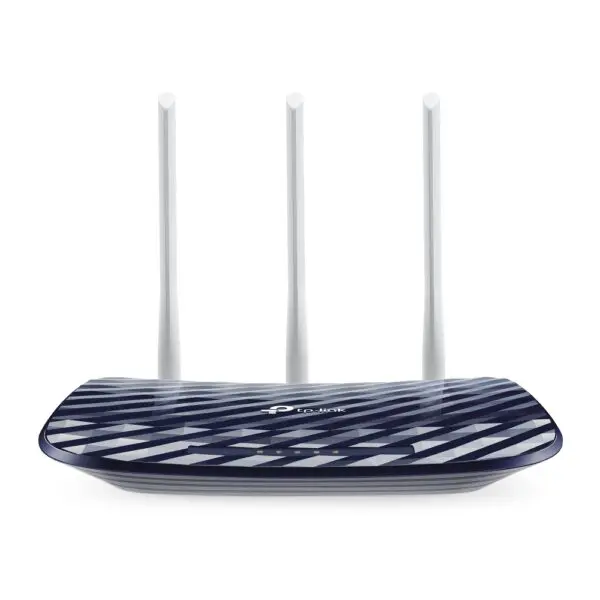 TP-Link Archer C20 AC750 Wireless Dual Band Router-image