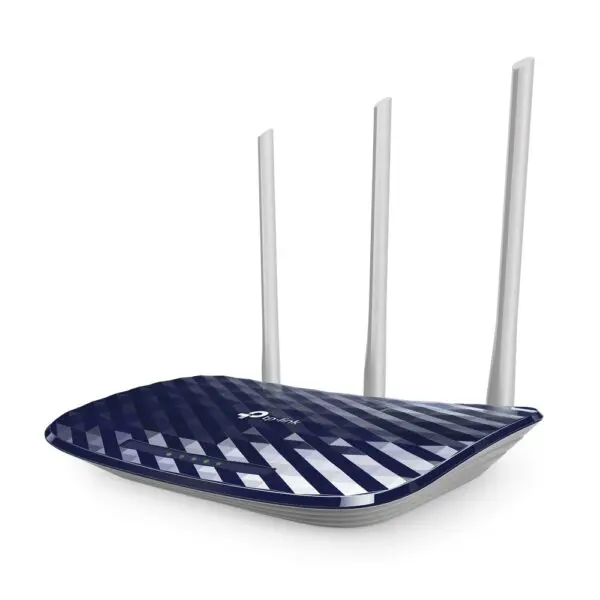 TP-Link Archer C20 AC750 Wireless Dual Band Router-image_1