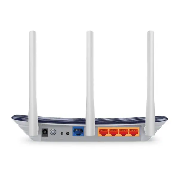 TP-Link Archer C20 AC750 Wireless Dual Band Router-image_2